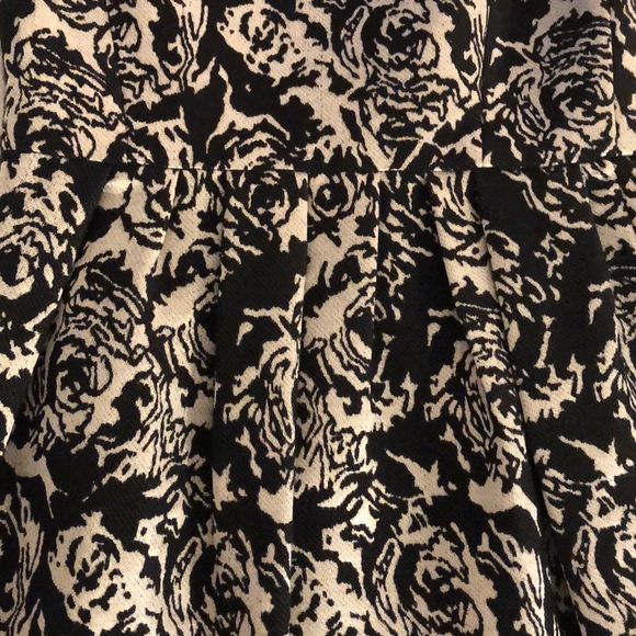 Halston Heritage Cocktail Dress